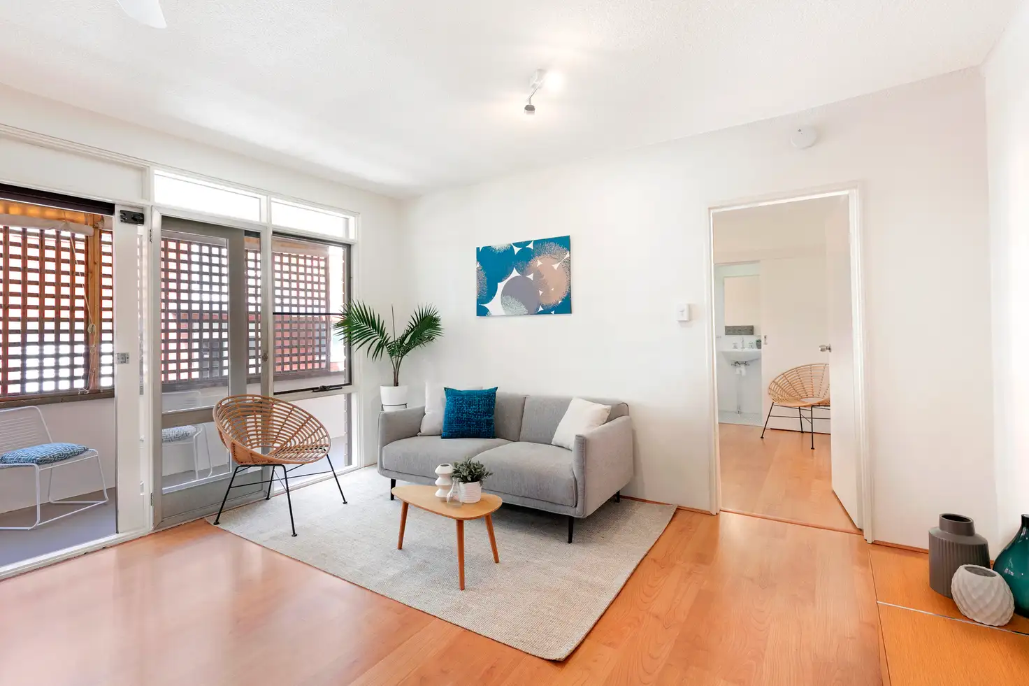 Main view of Homely apartment listing, 17/105 Pacific Parade, Dee Why NSW 2099