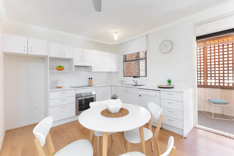 Third view of Homely apartment listing, 17/105 Pacific Parade, Dee Why NSW 2099