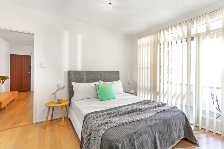 Fourth view of Homely apartment listing, 17/105 Pacific Parade, Dee Why NSW 2099