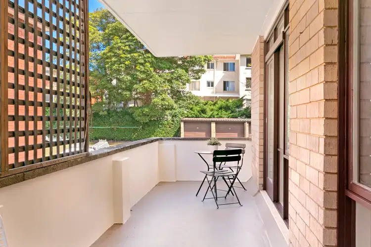 Fifth view of Homely apartment listing, 17/105 Pacific Parade, Dee Why NSW 2099