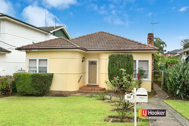 56 Raine Road, Revesby NSW 2212