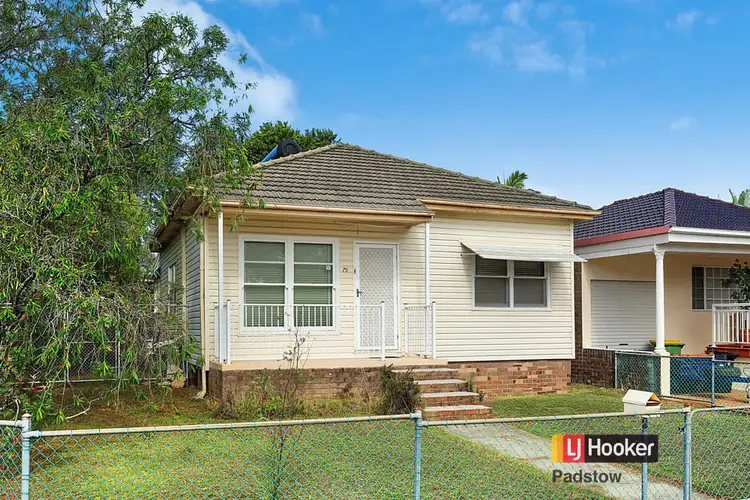 78 Dilke Road, Padstow Heights NSW 2211