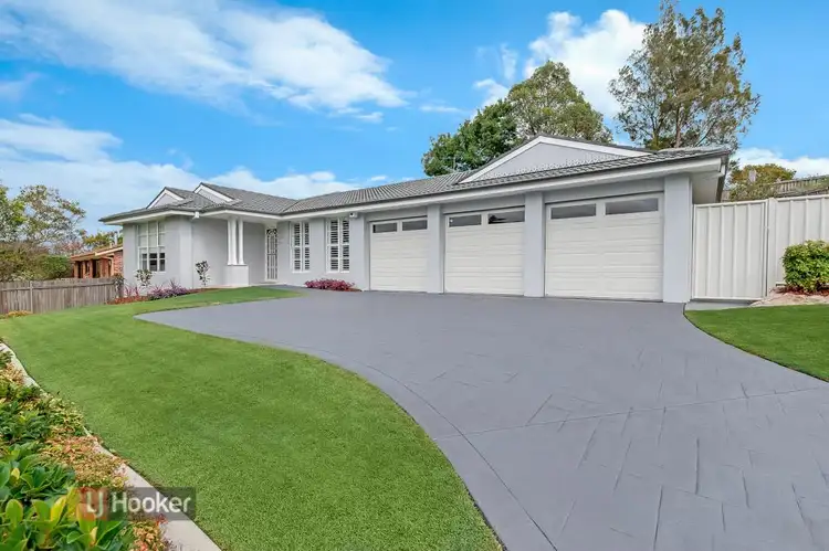 43 Carinda Drive, Glenhaven NSW 2156