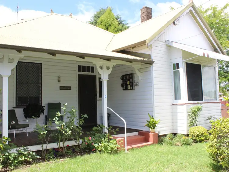 155 Macquarie Street, Glen Innes NSW 2370