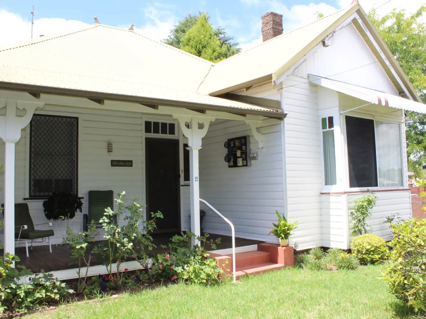 Main view of Homely house listing, 155 Macquarie Street, Glen Innes NSW 2370