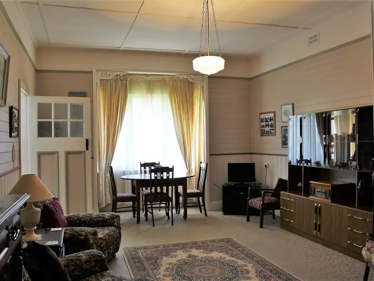 Second view of Homely house listing, 155 Macquarie Street, Glen Innes NSW 2370