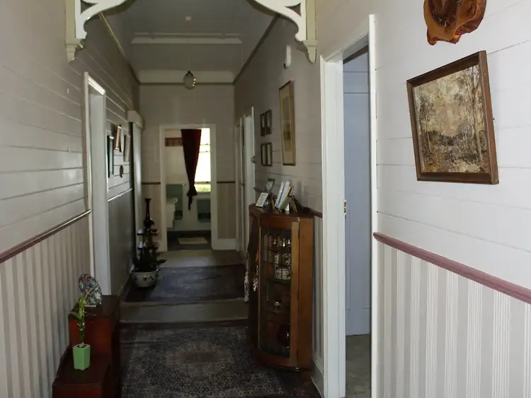 Sixth view of Homely house listing, 155 Macquarie Street, Glen Innes NSW 2370