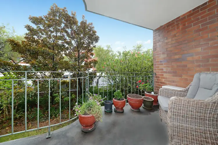 3/10 Church Street, Randwick NSW 2031