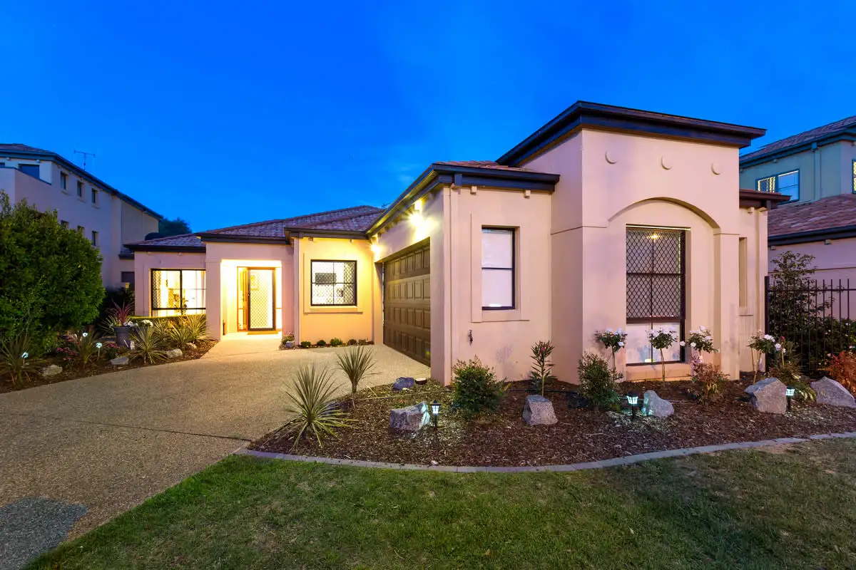 Main view of Homely house listing, 70 Krantzcke Circuit, Nicholls ACT 2913