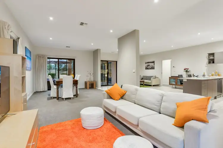 Third view of Homely house listing, 70 Krantzcke Circuit, Nicholls ACT 2913