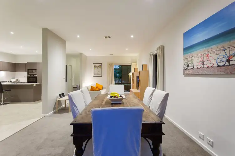 Fourth view of Homely house listing, 70 Krantzcke Circuit, Nicholls ACT 2913