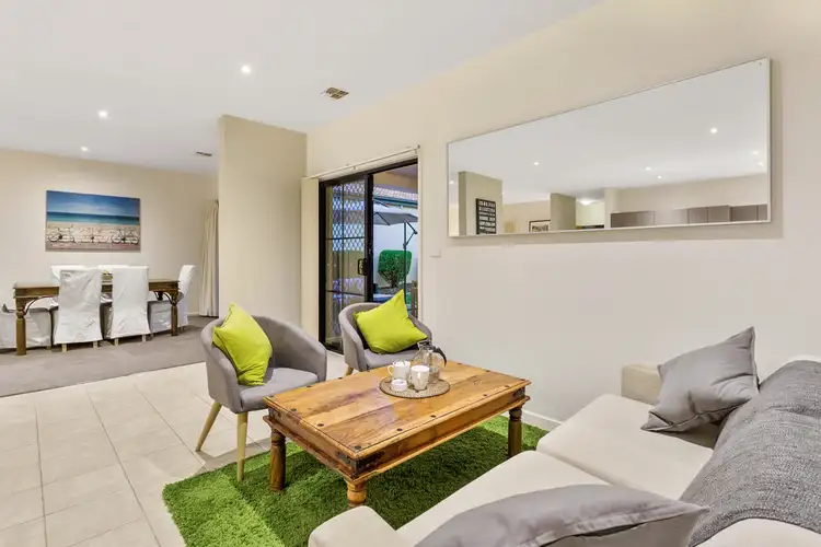 Fifth view of Homely house listing, 70 Krantzcke Circuit, Nicholls ACT 2913