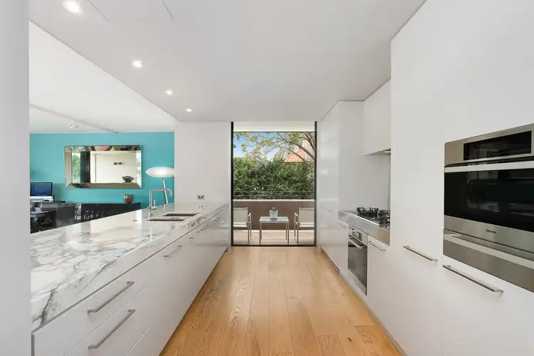 Third view of Homely apartment listing, 4/625 New South Head Road, Rose Bay NSW 2029