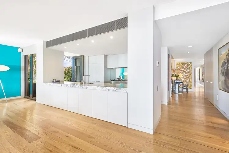 Fifth view of Homely apartment listing, 4/625 New South Head Road, Rose Bay NSW 2029