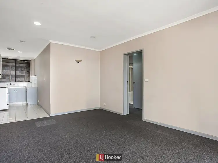 Second view of Homely unit listing, 18/30 Springvale Drive, Hawker ACT 2614