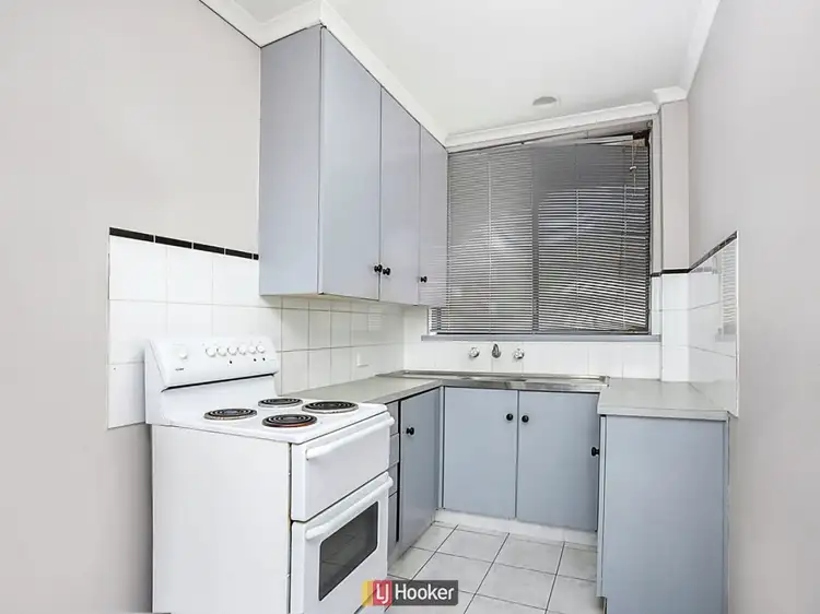 Third view of Homely unit listing, 18/30 Springvale Drive, Hawker ACT 2614