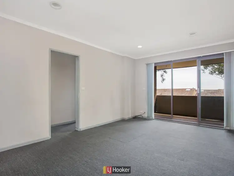 Fourth view of Homely unit listing, 18/30 Springvale Drive, Hawker ACT 2614