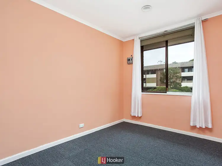 Sixth view of Homely unit listing, 18/30 Springvale Drive, Hawker ACT 2614