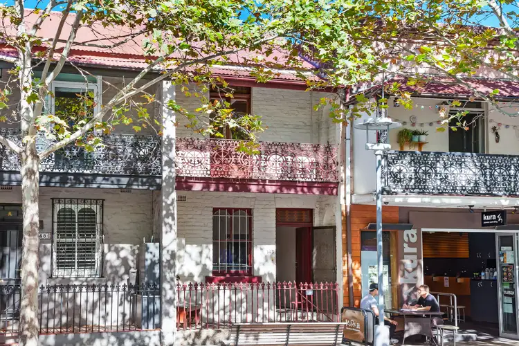 143 Harris Street, Pyrmont NSW 2009
