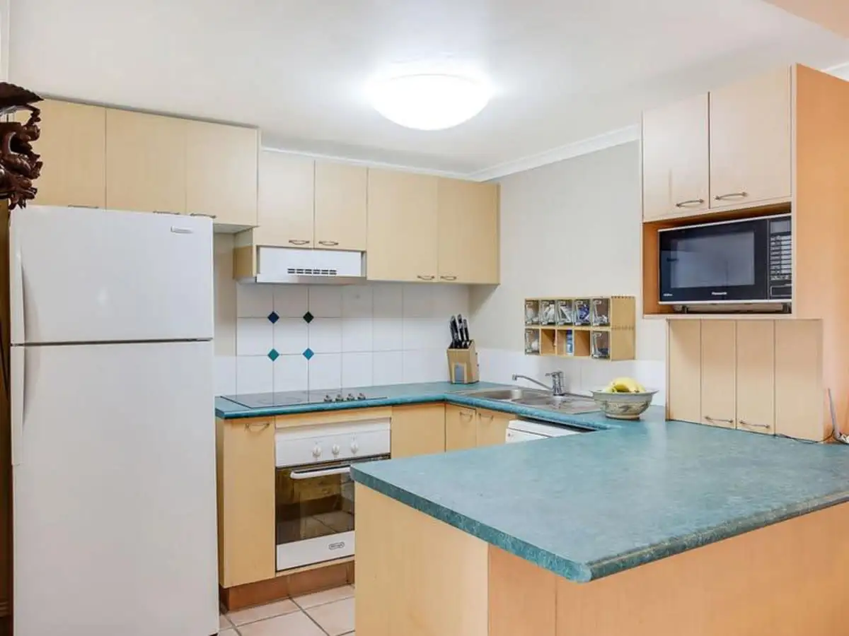 Main view of Homely townhouse listing, 7/17 Douma Drive, Mudgeeraba QLD 4213