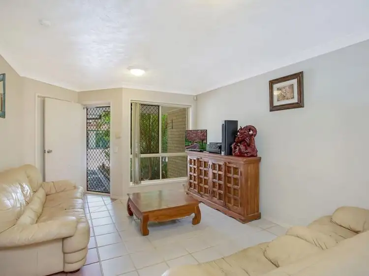 Second view of Homely townhouse listing, 7/17 Douma Drive, Mudgeeraba QLD 4213