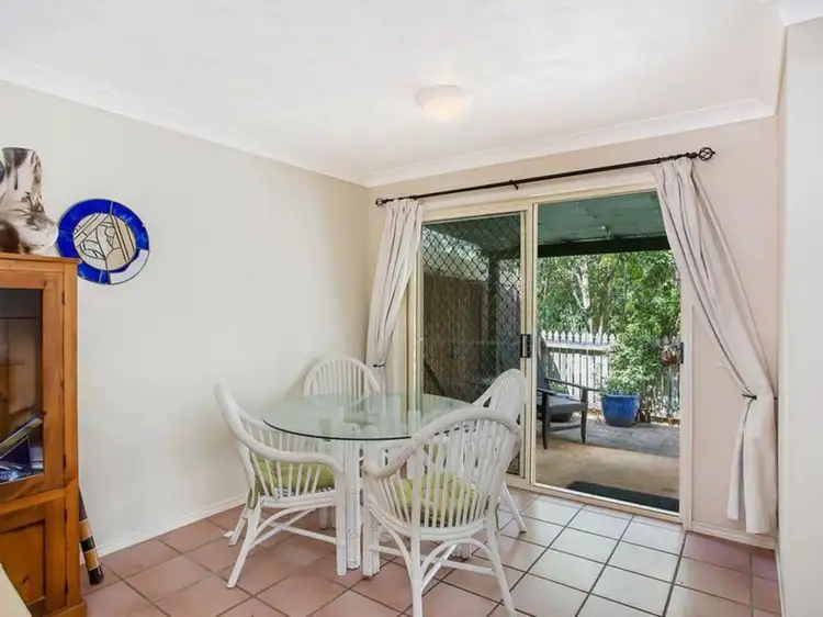 Fourth view of Homely townhouse listing, 7/17 Douma Drive, Mudgeeraba QLD 4213
