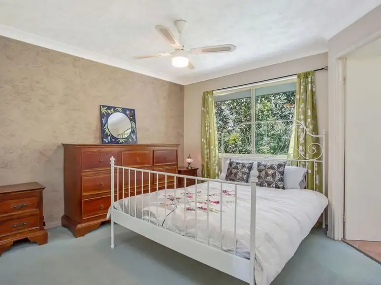 Fifth view of Homely townhouse listing, 7/17 Douma Drive, Mudgeeraba QLD 4213