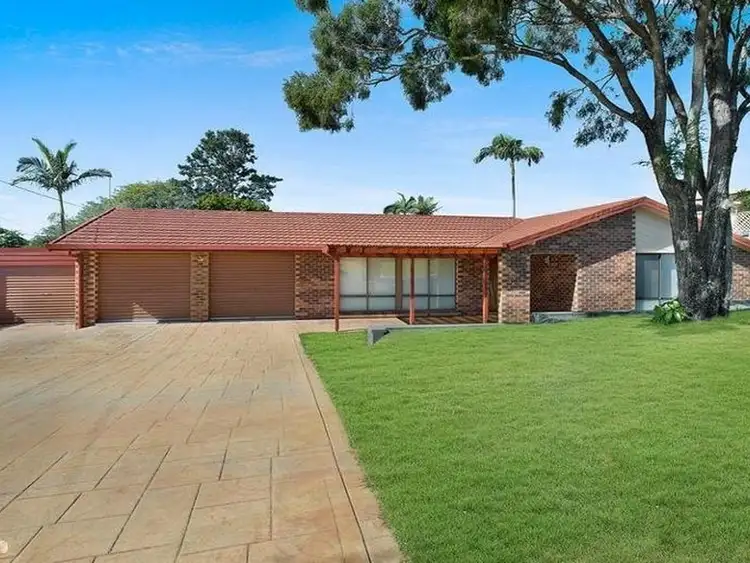 Main view of Homely house listing, 25 Sunata Street, Shailer Park QLD 4128