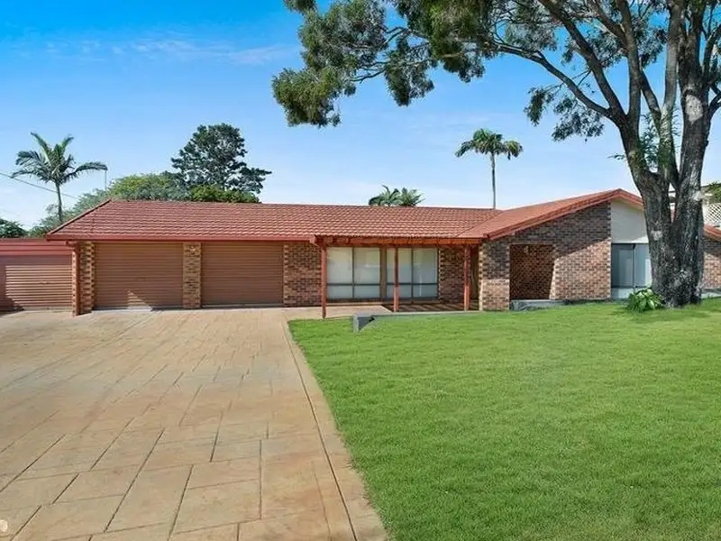 Main view of Homely house listing, 25 Sunata Street, Shailer Park QLD 4128