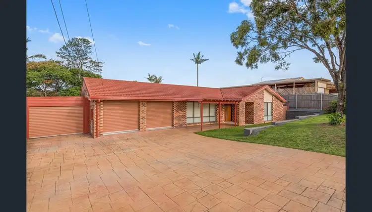 Second view of Homely house listing, 25 Sunata Street, Shailer Park QLD 4128