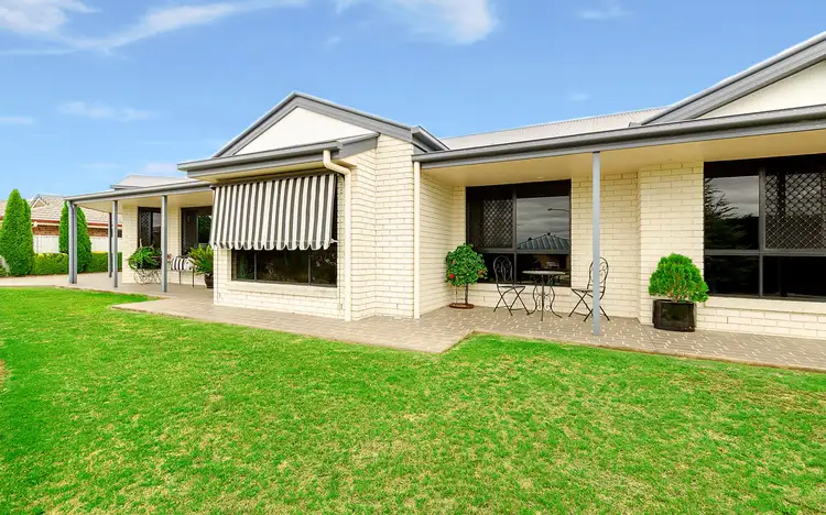 12 Willow Street, Warwick QLD 4370