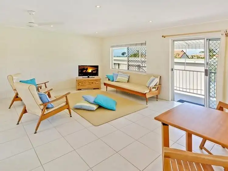 Main view of Homely unit listing, Unit 5/12 Camfield Street, Alexandra Headland QLD 4572