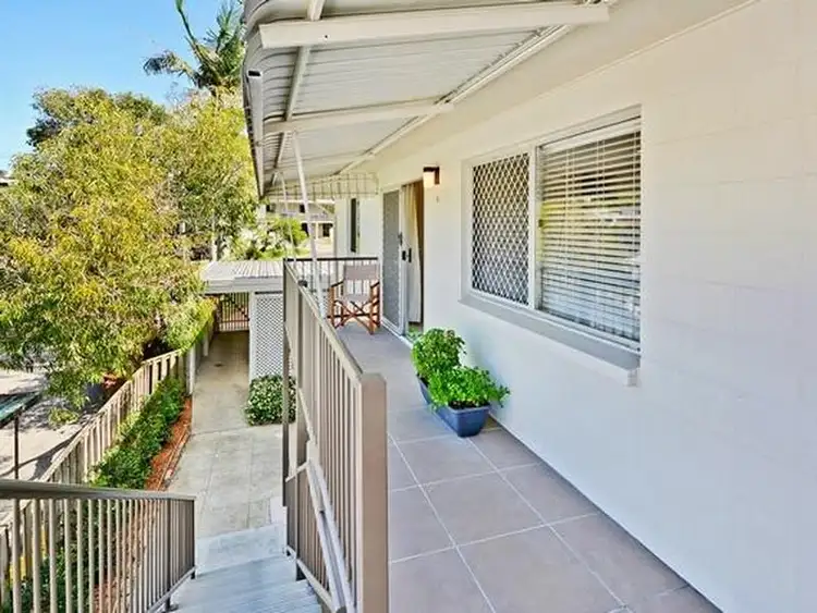Fifth view of Homely unit listing, Unit 5/12 Camfield Street, Alexandra Headland QLD 4572