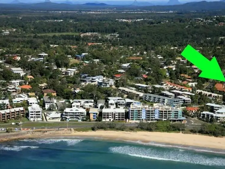 Seventh view of Homely unit listing, Unit 5/12 Camfield Street, Alexandra Headland QLD 4572