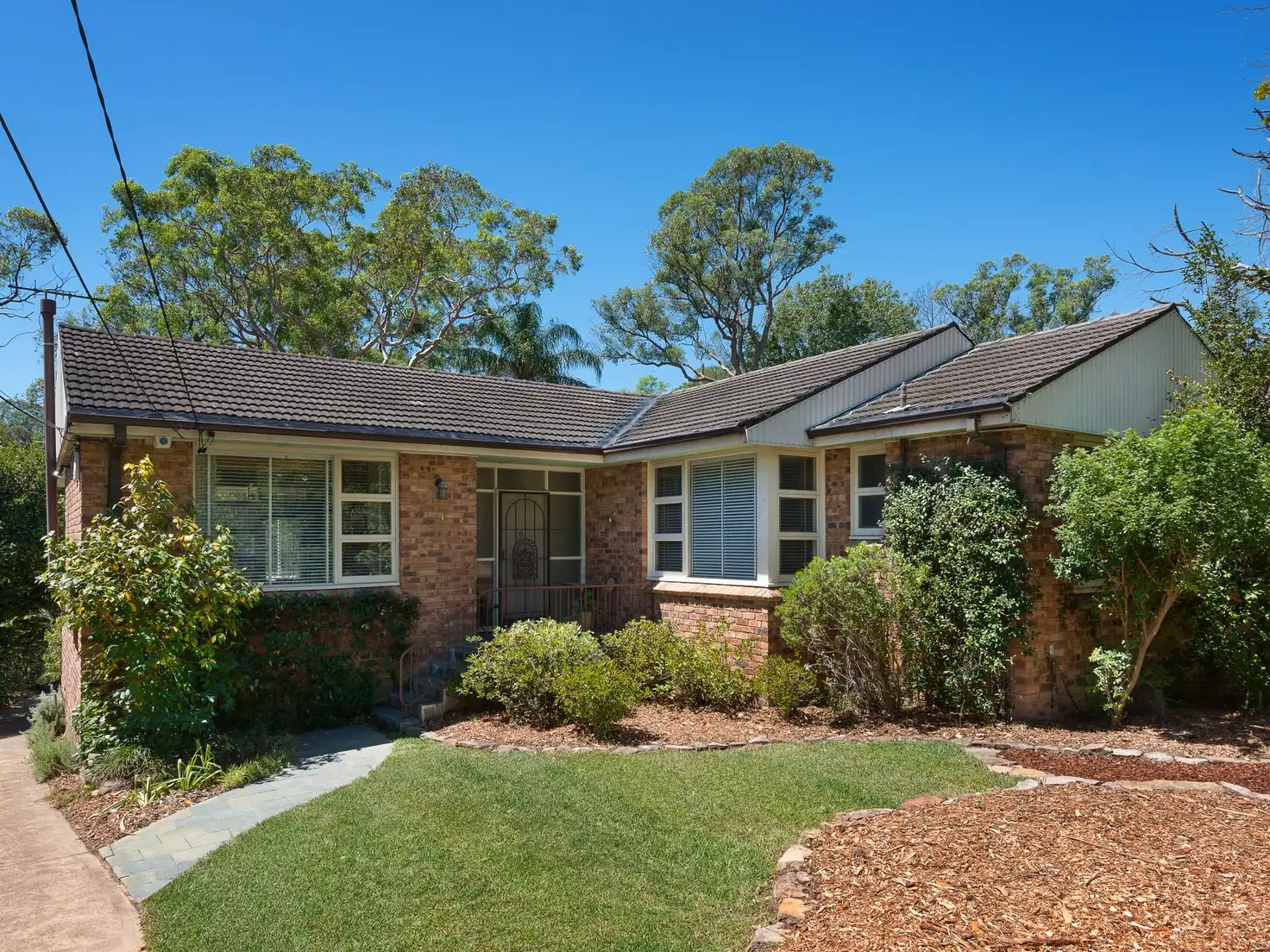 Main view of Homely house listing, 9 Arundel Street, West Pymble NSW 2073
