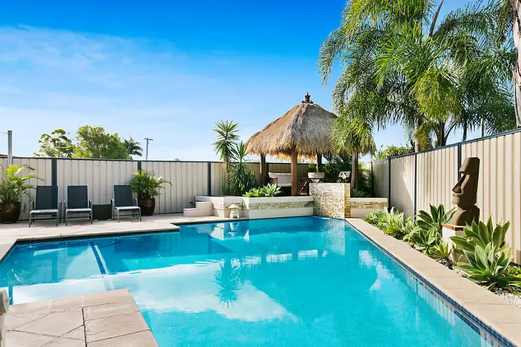 50 Moselle Drive, Thornlands QLD 4164