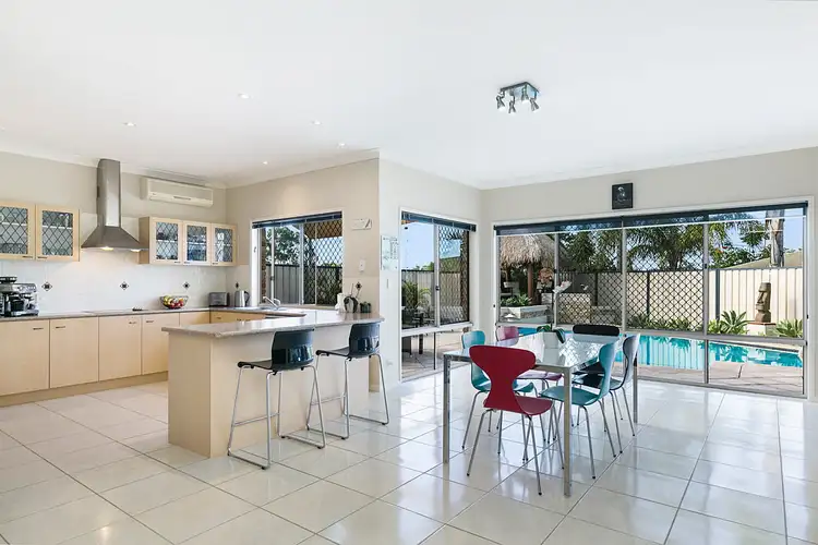 Second view of Homely house listing, 50 Moselle Drive, Thornlands QLD 4164