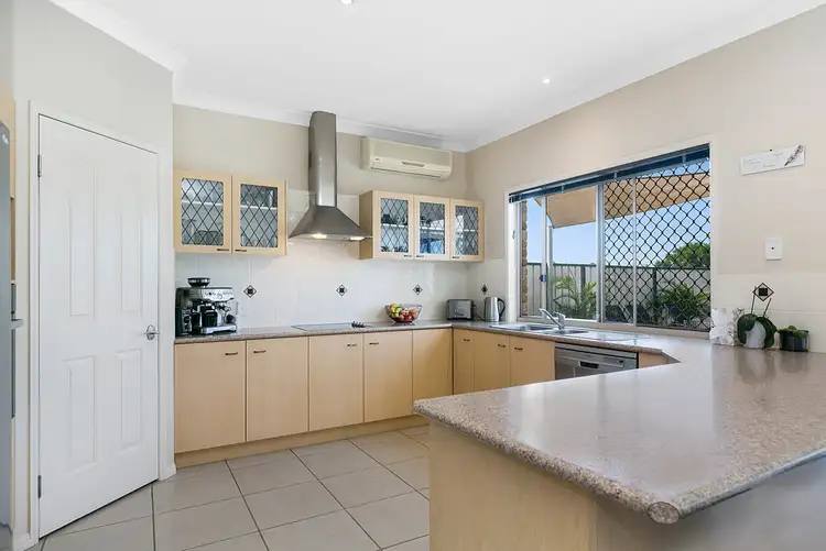 Third view of Homely house listing, 50 Moselle Drive, Thornlands QLD 4164