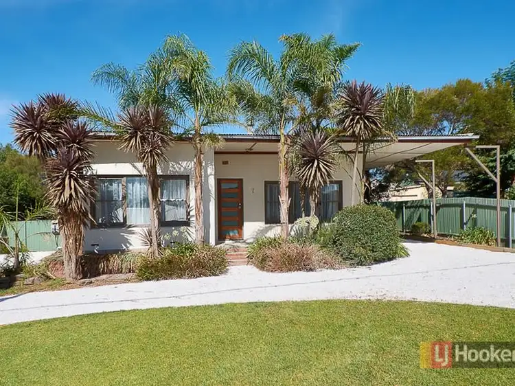 Main view of Homely house listing, 7 Victoria Road, Mount Barker SA 5251