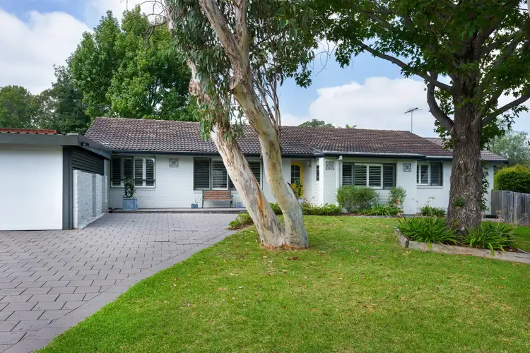 Second view of Homely house listing, 34 Todman Avenue, West Pymble NSW 2073