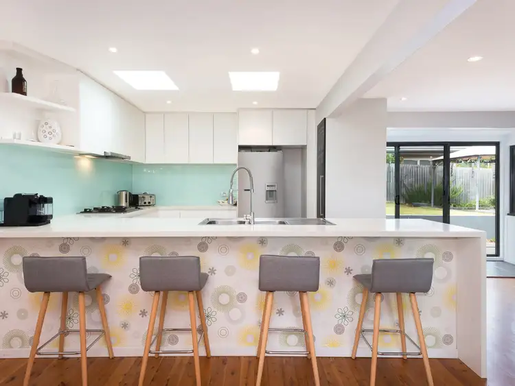 Third view of Homely house listing, 34 Todman Avenue, West Pymble NSW 2073