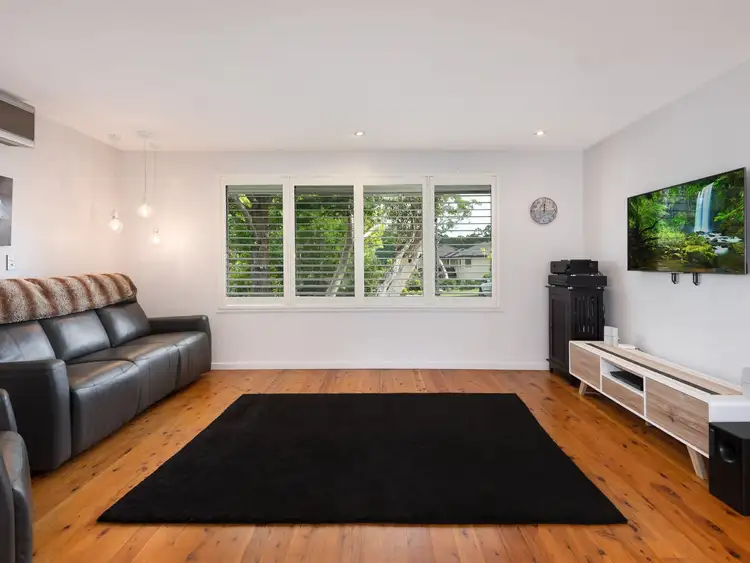 Fourth view of Homely house listing, 34 Todman Avenue, West Pymble NSW 2073