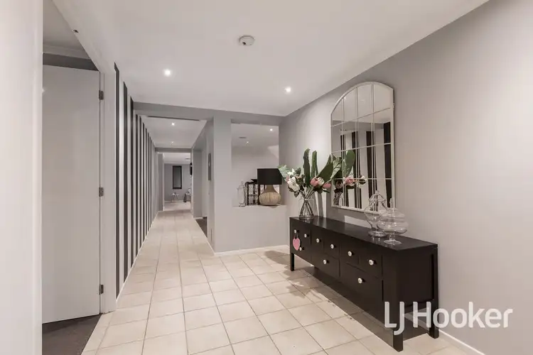 Second view of Homely house listing, 4 Lennon Boulevard, Point Cook VIC 3030