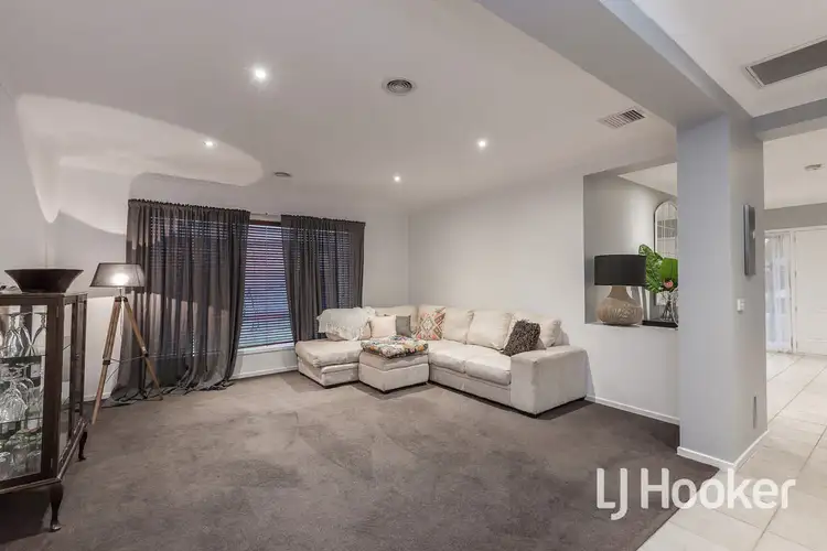 Third view of Homely house listing, 4 Lennon Boulevard, Point Cook VIC 3030