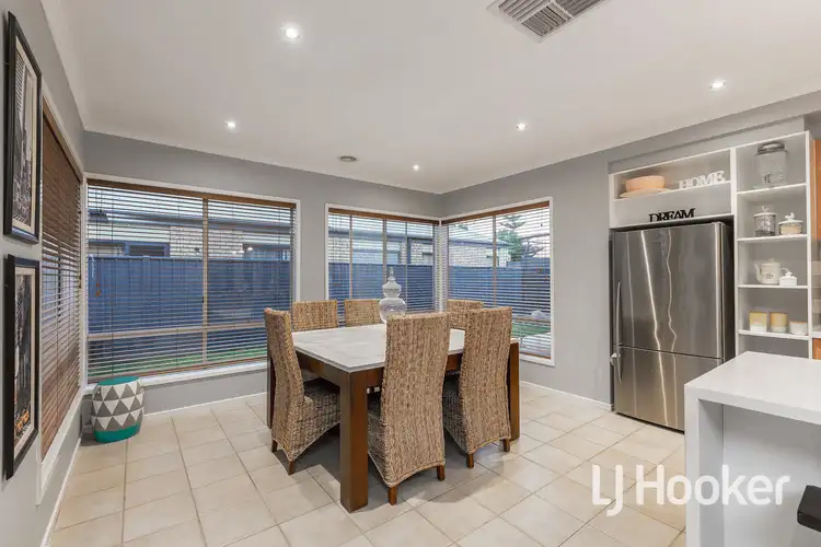Sixth view of Homely house listing, 4 Lennon Boulevard, Point Cook VIC 3030