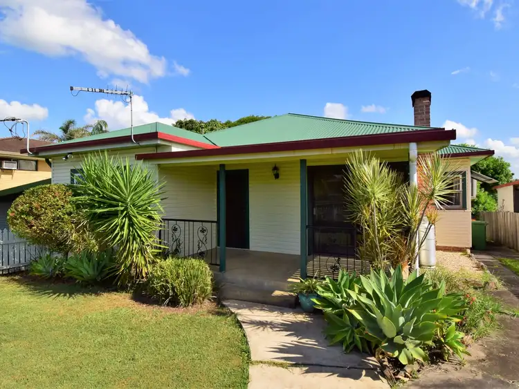 Main view of Homely house listing, 61 Lennox Street, Casino NSW 2470