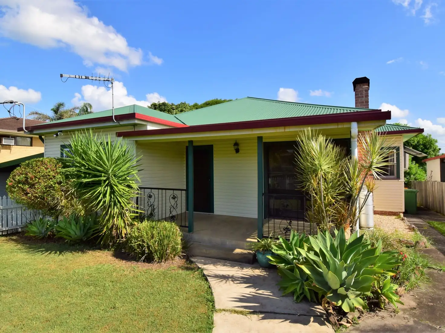 Main view of Homely house listing, 61 Lennox Street, Casino NSW 2470