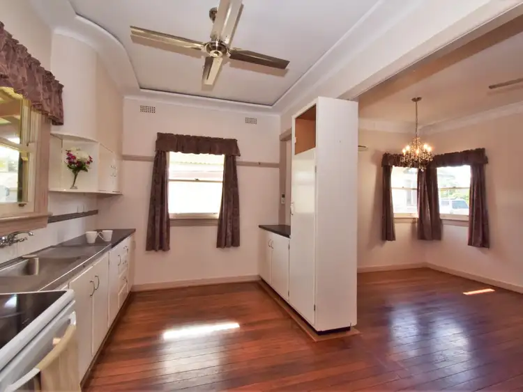 Second view of Homely house listing, 61 Lennox Street, Casino NSW 2470