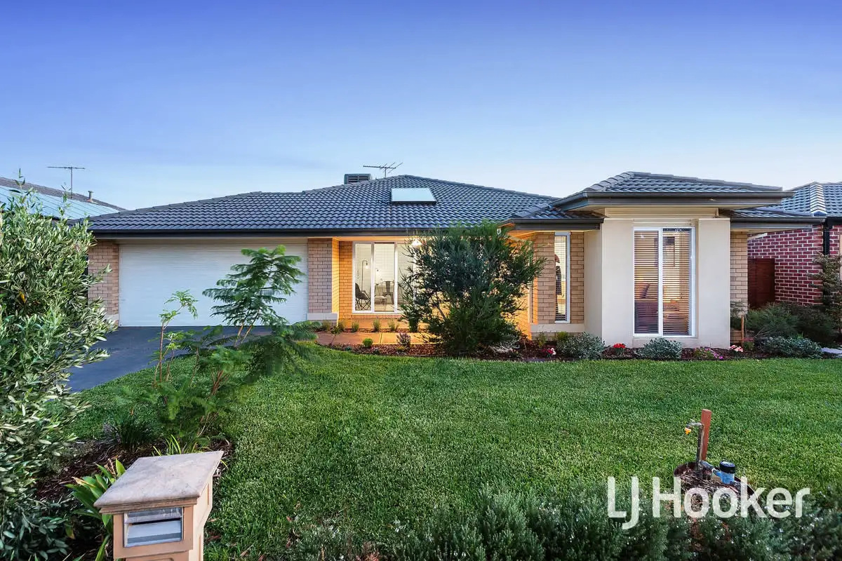 Main view of Homely house listing, 31 Yuruga Boulevard, Point Cook VIC 3030