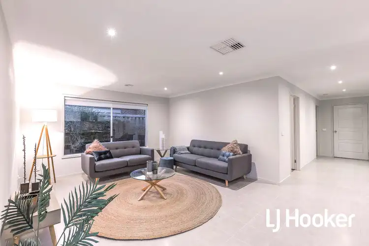 Third view of Homely house listing, 31 Yuruga Boulevard, Point Cook VIC 3030
